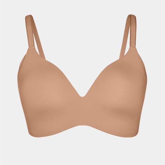 NWT KNIX 8 WingWoman Contour Bra Nude - Picture 3 of 6